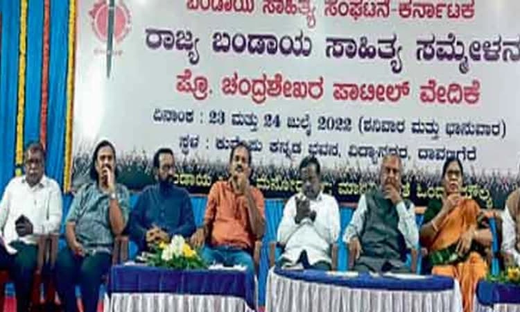 ಭಾರತದಲ್ಲೀಗ ಅಘೋಷಿತ ತುರ್ತು ಪರಿಸ್ಥಿತಿ; ಡಾ| ಎಚ್‌.ಎನ್‌. ನಾಗಮೋಹನ್‌