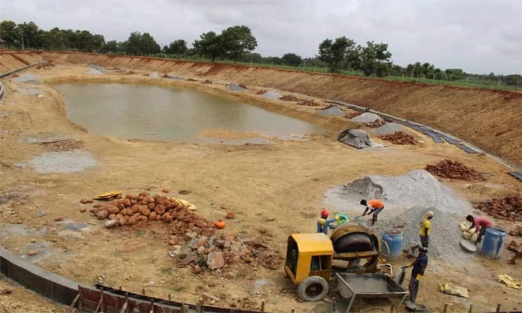 86 ಕೆರೆಗಳ ಸಮಗ್ರ ಅಭಿವೃದ್ಧಿಗೆ ಆದ್ಯತೆ