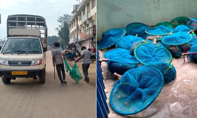 ಹುಣಸೂರು : ಕೊನೆಗೂ ಬೀದಿ ನಾಯಿ ಹಾವಳಿ ತಡೆಗೆ ಮುಂದಾದ ಹುಣಸೂರು ನಗರಸಭೆ