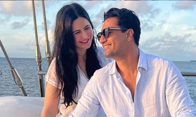 ಬಾಲಿವುಡ್‌ ಜೋಡಿ ಕತ್ರಿನಾ ಕೈಫ್, ವಿಕ್ಕಿ ಕೌಶಲ್‌ಗೆ ಜೀವ ಬೆದರಿಕೆ: ಪ್ರಕರಣ ದಾಖಲು