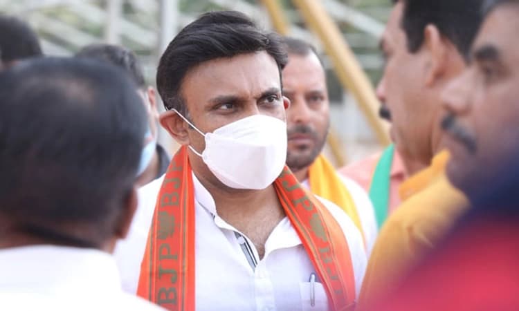 ಉ.ಕನ್ನಡ ಜಿಲ್ಲೆಯಲ್ಲಿ ಮಲ್ಟಿಸ್ಪೆಶಾಲಿಟಿ ಆಸ್ಪತ್ರೆ ಬಗ್ಗೆ ಶೀಘ್ರ ನಿರ್ಧಾರ: ಕೆ.ಸುಧಾಕರ್