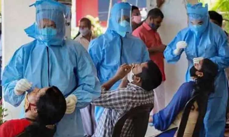 ಭಾರತದಲ್ಲಿ 24ಗಂಟೆಯಲ್ಲಿ 16,866 ಕೋವಿಡ್ 19 ಪ್ರಕರಣ ದೃಢ, 41 ಮಂದಿ ಸಾವು