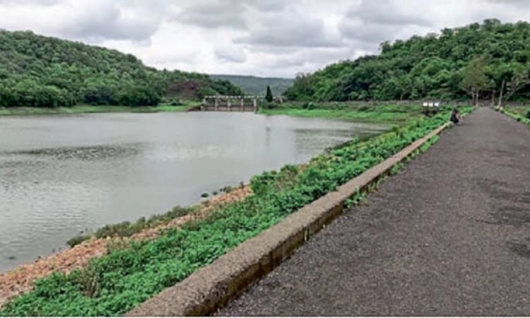 ನಿರ್ವಹಣೆಯಿಲ್ಲದೇ ಸೊರಗಿದ ಚಂದ್ರಂಪಳ್ಳಿ ಜಲಾಶಯ