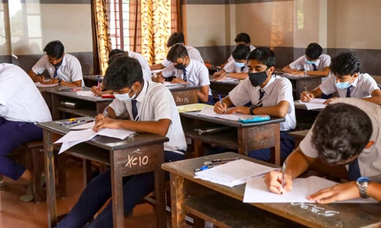ಈ ಬಾರಿ ಕೋವಿಡ್‌ ಪೂರ್ವ ಸ್ಥಿತಿಯಲ್ಲಿ ಎಸೆಸೆಲ್ಸಿ ಪರೀಕ್ಷೆ