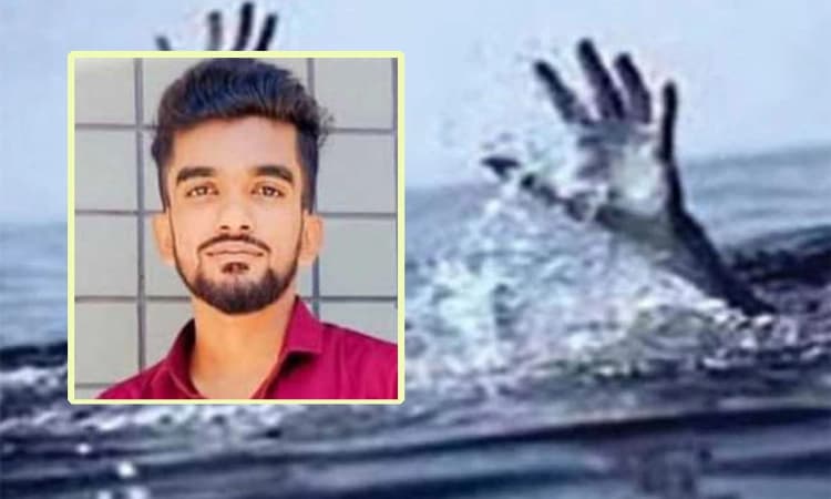 ಮಂಗಳೂರು : ಕ್ವಾರಿ ಹೊಂಡದಲ್ಲಿ ಈಜಲು ಹೋದ ಯುವಕ ಸಾವು