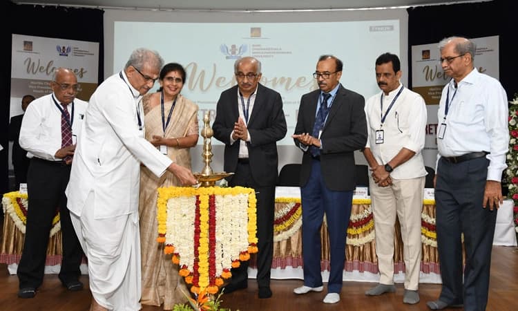 ಶಿಕ್ಷಣ ಸಂಸ್ಥೆಗಳಲ್ಲಿ ಆರೋಗ್ಯಕರ ಸ್ಪರ್ಧೆ ಅಗತ್ಯ: ಡಾ| ಡಿ. ವೀರೇಂದ್ರ ಹೆಗ್ಗಡೆ