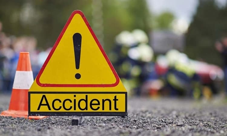 ಶಿರಸಿಯಲ್ಲಿ ಹಿಟ್ ಆ್ಯಂಡ್ ರನ್ ಕೇಸ್ : ಬೈಕ್ ಸವಾರ ಸ್ಥಳದಲ್ಲೇ‌ ಸಾವು