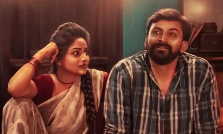 ‘ಮಾನ್ಸೂನ್‌ ರಾಗ’ ಕಟೌಟ್‌ ಕ್ರೇಜ್‌: ಆ.19ರಂದು ಡಾಲಿ ಚಿತ್ರ ರಿಲೀಸ್