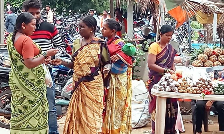 ಕಿಷ್ಕಿಂದಾ ಅಂಜನಾದ್ರಿ ದೇವಸ್ಥಾನದ ಸುತ್ತಮುತ್ತಲು ಭಿಕ್ಷಾಟನೆ ತಡೆಗೆ ಸಾರ್ವಜನಿಕರ ಆಗ್ರಹ