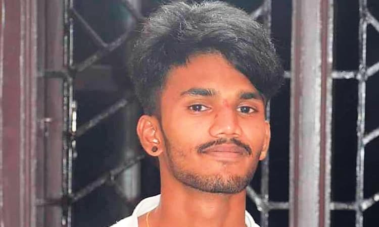 ಕೋಟ: ಮಗುಚಿ ಬಿದ್ದ ದೋಣಿ: ಯುವಕ ಸಾವು