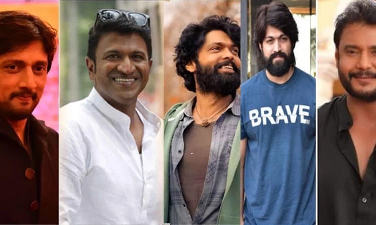 2022 ಸ್ಟಾರ್ ಧಮಾಕಾ! ಮುಂಚೂಣಿ ನಟರ ದರ್ಶನ ಭಾಗ್ಯ