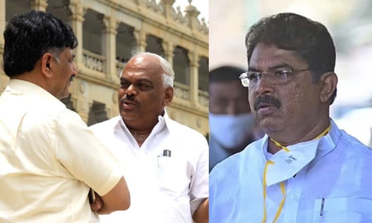 ಕಾಂಗ್ರೆಸ್ – ಬಿಜೆಪಿ ಮಧ್ಯೆ ಡಿಬೇಟ್ ವಾರ್