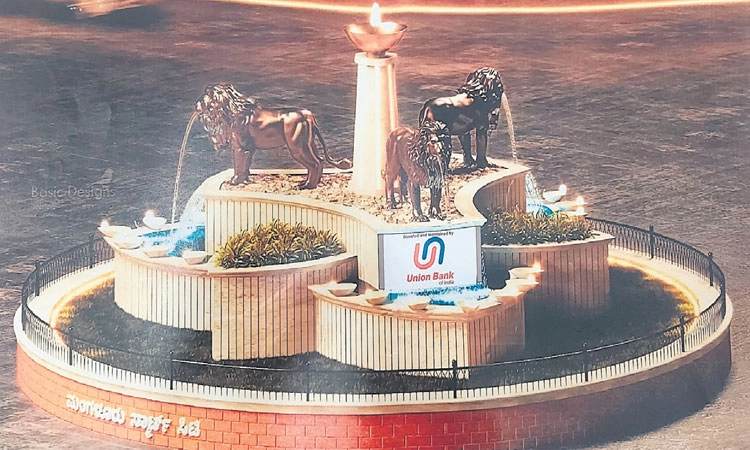 ಮಂಗಳಾದೇವಿಯಲ್ಲಿ ಸಿಂಹ; ಮಾರ್ನಮಿಕಟ್ಟೆಗೆ ಹುಲಿ!