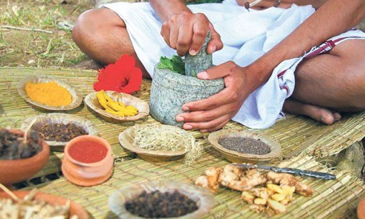 ಹೆಚ್ಚುವರಿ ಆಯುಷ್‌ ಕೇಂದ್ರಕ್ಕೆ ಪ್ರಸ್ತಾವ