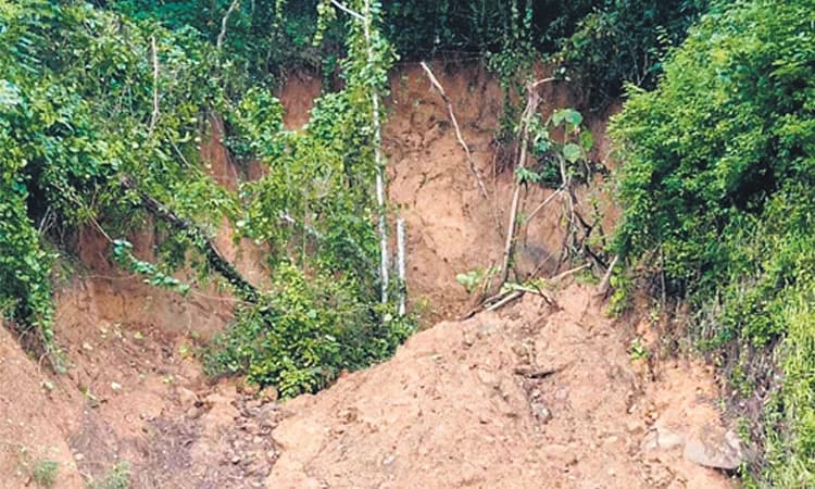 ಮಳೆನೀರು ಹರಿವಿಗೆ ರಾಜ ಕಾಲುವೆ, ಸುರಕ್ಷಾ ಕ್ರಮಕ್ಕೆ ಬೇಕು ಮಾಸ್ಟರ್‌ ಪ್ಲ್ಯಾನ್‌