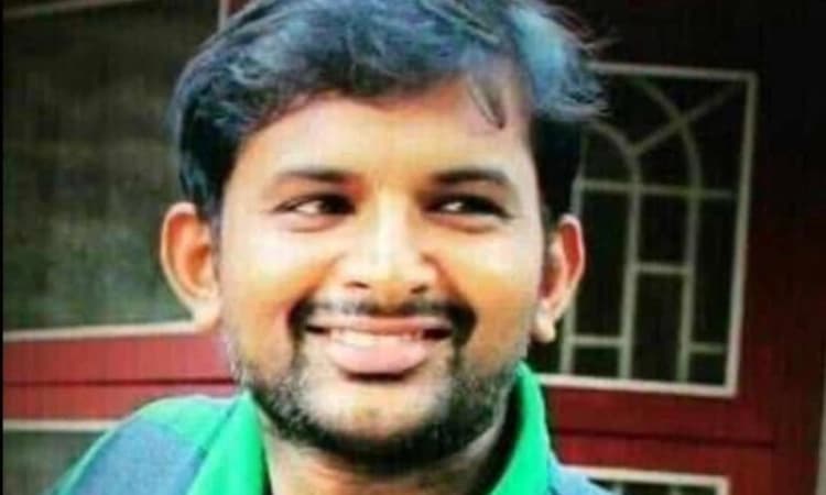 ಸುರತ್ಕಲ್ ನಲ್ಲಿ ರಸ್ತೆ ಅಪಘಾತ : ಕಟಪಾಡಿ ದೇವಸ್ಥಾನದ ಅರ್ಚಕ ದುರ್ಮರಣ