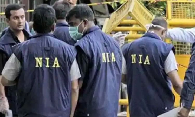 ಜಿಹಾದ್‌ ಪ್ರಚಾರ: ಬಂಧನ