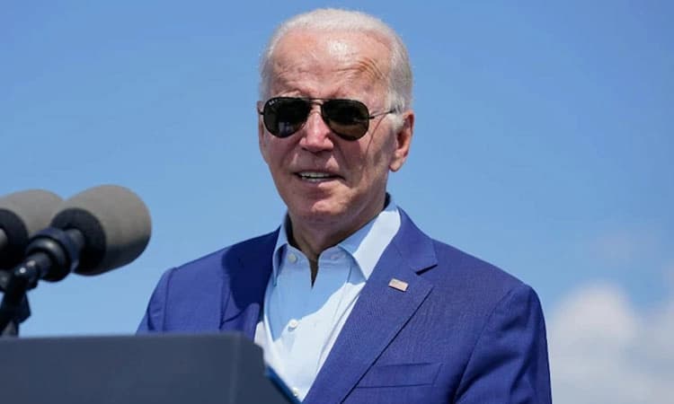 ಅಮೆರಿಕ ಅಧ್ಯಕ್ಷ ಜೋ ಬೈಡೆನ್‌ಗೆ ಕ್ಯಾನ್ಸರ್‌ ಇತ್ತಾ?