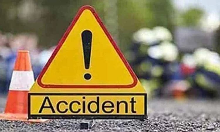 ಕುಂದಾಪುರ: ಅಪಘಾತ; ಮೂವರಿಗೆ ಗಾಯ