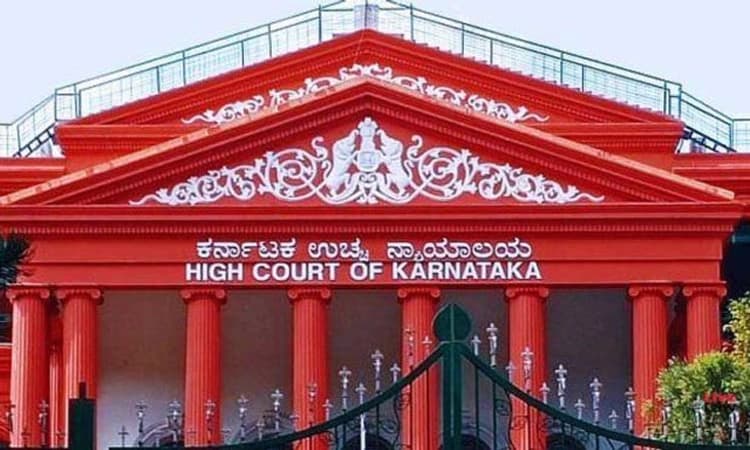 ಕರ್ನಾಟಕ ಹೈಕೋರ್ಟ್ ಗೆ ಐವರು ನ್ಯಾಯಾಧೀಶರ ನೇಮಕಕ್ಕೆ ಸುಪ್ರೀಂ ಶಿಫಾರಸು