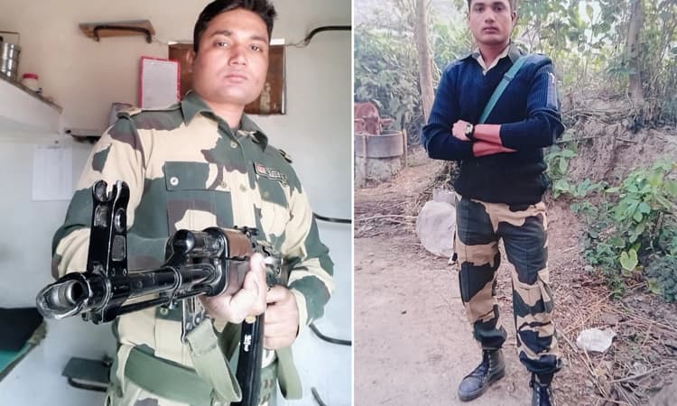 ರಸ್ತೆ ಅಪಘಾತದಲ್ಲಿ ಚಿಕ್ಕೋಡಿಯ ಯೋಧ ಸಾವು : ಗ್ರಾಮದಲ್ಲಿ ನಿರವಮೌನ, ನಾಳೆ ಅಂತ್ಯಕ್ರಿಯೆ