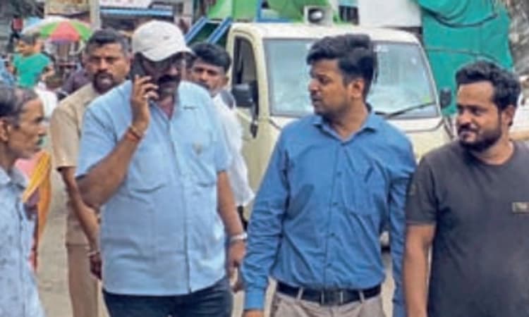 ಪ್ಲಾಸ್ಟಿಕ್‌ ಬಳಸಿದರೆ ದಂಡ: ಮಿಸ್ಕಿನ್‌