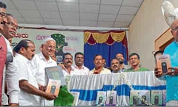 ಕುರುಬ ಸಮಾಜದ ಇತಿಹಾಸ ಅರ್ಥೈಸುವಿಕೆ ಅಗತ್ಯ; ಶಾಸಕ ಎಸ್‌. ರಾಮಪ್ಪ