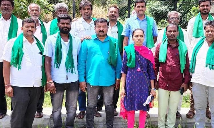 ಅಕ್ಕಿ ಮೇಲಿನ ಜಿಎಸ್‌ಟಿ ವಾಪಸ್‌ಗೆ ಆಗ್ರಹ