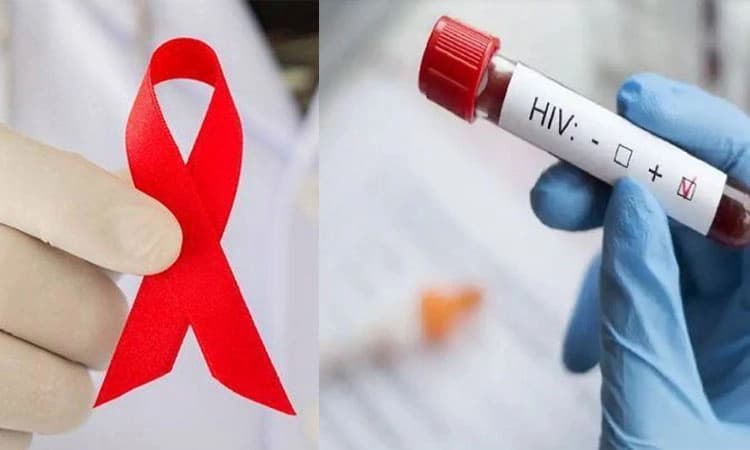 ಎಚ್‌ಐವಿ: 6 ತಿಂಗಳಲ್ಲಿ 57 ಮಂದಿ ಸಾವು!