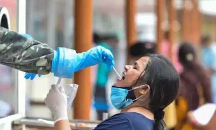 ಭಾರೀ ಇಳಿಕೆ: ಭಾರತದಲ್ಲಿ 24 ಗಂಟೆಯಲ್ಲಿ 16,069 ಕೋವಿಡ್ ಪ್ರಕರಣ ಪತ್ತೆ, 51 ಜನರು ಸಾವು