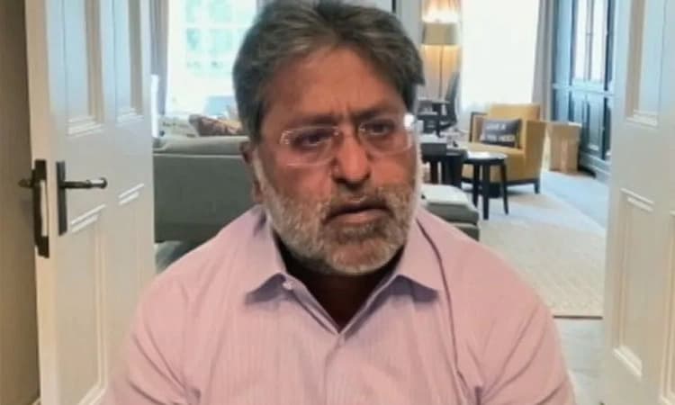 ಟ್ರೋಲಿಗರಿಗೆ ಖಡಕ್‌ ಉತ್ತರ ಕೊಟ್ಟ ಲಲಿತ್‌ ಮೋದಿ