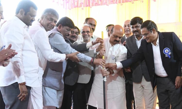 ಧಾರವಾಡದಲ್ಲಿ ವಿಶೇಷ ಹೂಡಿಕೆ ಪ್ರದೇಶ