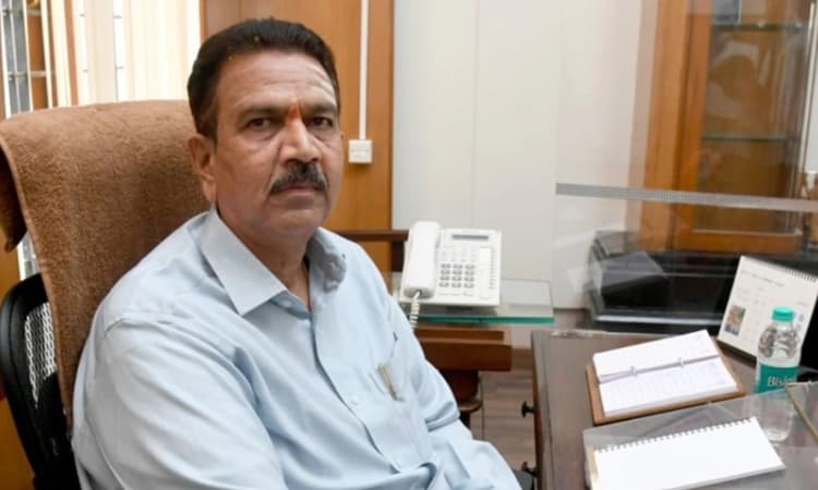 ರಾಜ್ಯದ 1038 ಕೆರೆಗಳ ಅಭಿವೃದ್ಧಿಗೆ ವಿಶೇಷ ಯೋಜನೆ : ಸಚಿವ ಸಿ.ಸಿ.ಪಾಟೀಲ