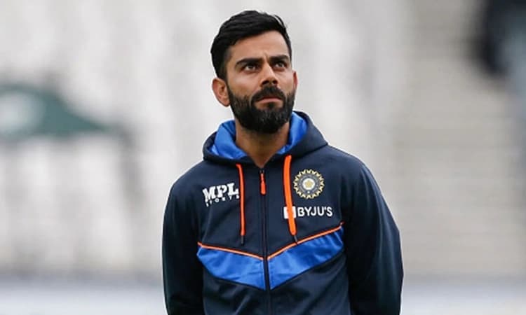 ಕಳಪೆ ಫಾರ್ಮ್- ಟೀಕೆಗಳಿಂದ ಬೇಸತ್ತು ಬಹುದೊಡ್ಡ ನಿರ್ಧಾರ ಕೈಗೊಂಡ ವಿರಾಟ್ ಕೊಹ್ಲಿ