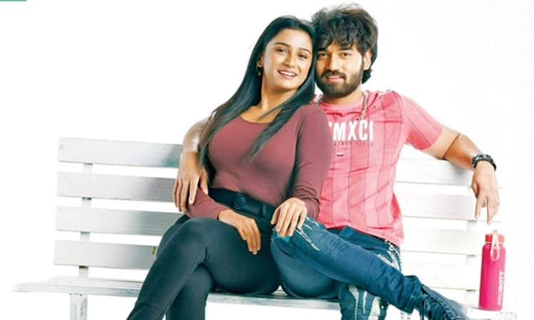 ‘ಓ ಮೈ ಲವ್‌’ ಚಿತ್ರ ವಿಮರ್ಶೆ: ಕಾಲೇಜ್‌ ಕ್ಯಾಂಪಸ್‌ ನಲ್ಲಿ ಕಲರ್‌ಫುಲ್‌ ಲವ್‌ಸ್ಟೋರಿ