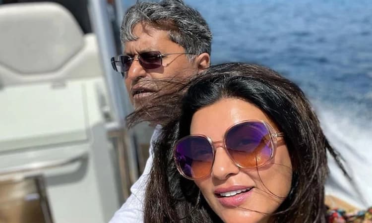 ಟ್ವಿಟರ್‌ನಲ್ಲಿ ಟ್ರೋಲ್‌ ಆದ ಐಪಿಎಲ್‌ನ ಮಾಜಿ ಮುಖ್ಯಸ್ಥ ಲಲಿತ್‌ ಮೋದಿ!