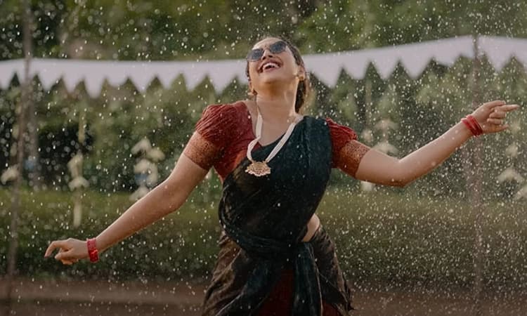 ಟ್ರೆಂಡಿಂಗ್ ನಲ್ಲಿದೆ ‘ಮಾನ್ಸೂನ್ ರಾಗ’ ಹಾಡು: ಆ.19ಕ್ಕೆ ಚಿತ್ರ ಬಿಡುಗಡೆ