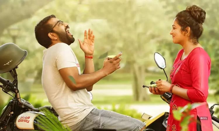 ‘ಪೆಟ್ರೋಮ್ಯಾಕ್ಸ್‌’ ಚಿತ್ರ ವಿಮರ್ಶೆ: ಅನಾಥರ ಬಾಳಲ್ಲಿ ಡಬಲ್‌ ಧಮಾಕಾ