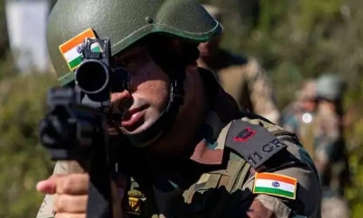 ಯೋಧರಿಗೆ “ಬದ್ಧತಾ ಉಂಗುರ’ದ ಉಡುಗೊರೆ: ಪುಣೆಯ ಆಭರಣ ಕಂಪನಿಯಿಂದ ಈ ಗಿಫ್ಟ್