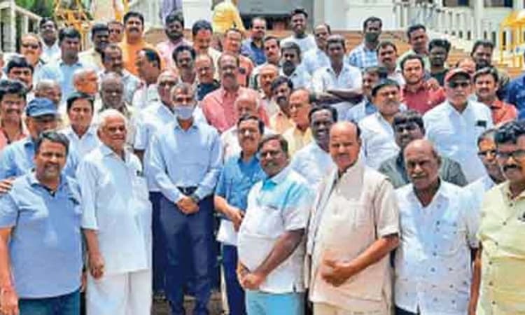 ದವಸ ಧಾನ್ಯಗಳಿಗೂ ಜಿಎಸ್‌ಟಿ ಬರೆ; ಶೇ.5 ಜಿಎಸ್‌ಟಿ ಕೈಬಿಡಲು ಮನವಿ