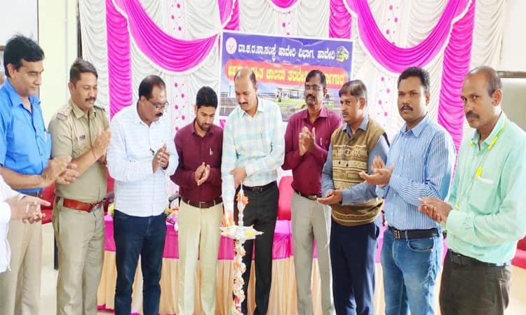 ಅಪಘಾತ ರಹಿತ ಚಾಲನೆಗೆ ಆದ್ಯತೆ ಅಗತ್ಯ