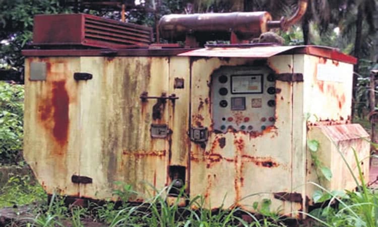 ಕರೆಂಟ್‌ ಹೋದರೆ ನೆಟ್ವರ್ಕ್‌ ಸ್ಥಗಿತ