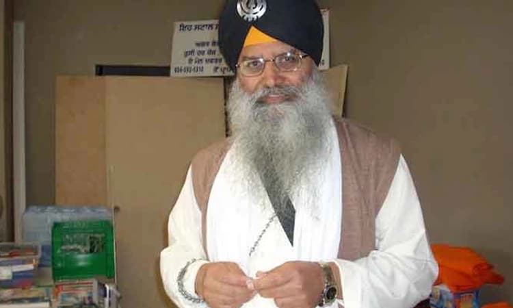 1985ರ Air India ಬಾಂಬ್ ಸ್ಫೋಟ ಪ್ರಕರಣದಲ್ಲಿ ಖುಲಾಸೆಗೊಂಡಿದ್ದ ಮಲಿಕ್ ಗುಂಡಿನ ದಾಳಿಗೆ ಸಾವು