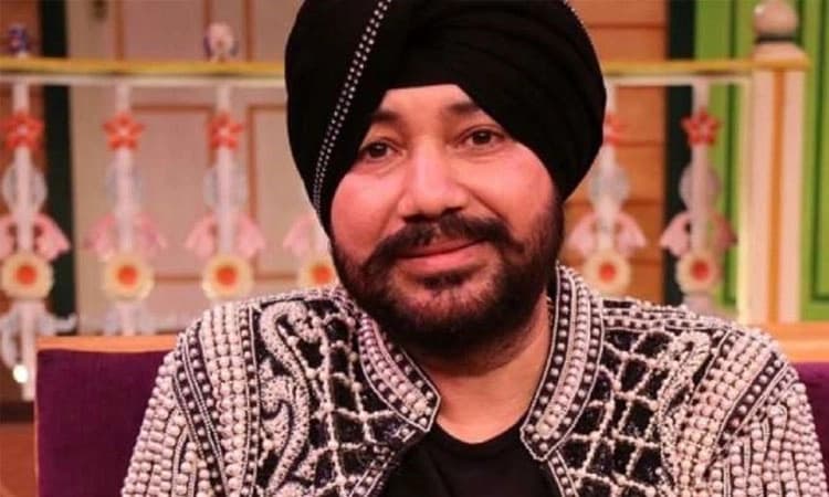 ಖ್ಯಾತ ಪಂಜಾಬಿ ಗಾಯಕ ದಲೆರ್‌ ಮಹೆಂದಿಗೆ 2 ವರ್ಷ ಜೈಲು