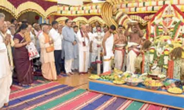 ಕಲಿಯುಗದ ಕಟ್ಟಕಡೆಯ ಕಾಲಜ್ಞಾನಿ ಕೈವಾರ ತಾತಯ್ಯ