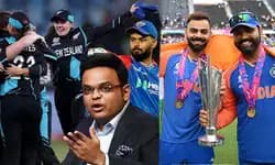 Rewind 2024: ಈ ವರ್ಷ ಕ್ರಿಕೆಟ್‌ ಲೋಕದಲ್ಲಿ ನಡೆದಿದ್ದೇನು? ಇಲ್ಲಿದೆ ಹಿನ್ನೋಟ