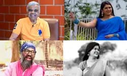 Year Ender: ಮಾಸಿದ ಬದುಕಿನ ಬಣ್ಣ.. ಈ ವರ್ಷ ಇಹಲೋಕ ತ್ಯಜಿಸಿದ ಕನ್ನಡದ ಕಲಾವಿದರಿವರು..