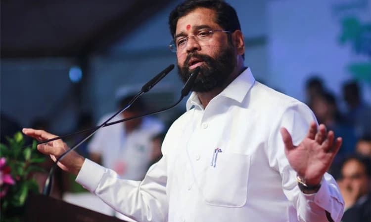 EVM ಕುರಿತು ಜನರ ದಿಕ್ಕುತಪ್ಪಿಸಬೇಡಿ, ತೀರ್ಪು ಒಪ್ಪಿ ಸಹಕರಿಸಿ: ವಿಪಕ್ಷಗಳಿಗೆ ಡಿಸಿಎಂ ಶಿಂಧೆ