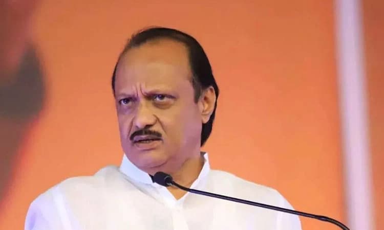 Benami Property: ಮಹಾರಾಷ್ಟ್ರ ಡಿಸಿಎಂ ಅಜಿತ್‌ ಪವಾರ್‌ ಈಗ ದೋಷಮುಕ್ತ