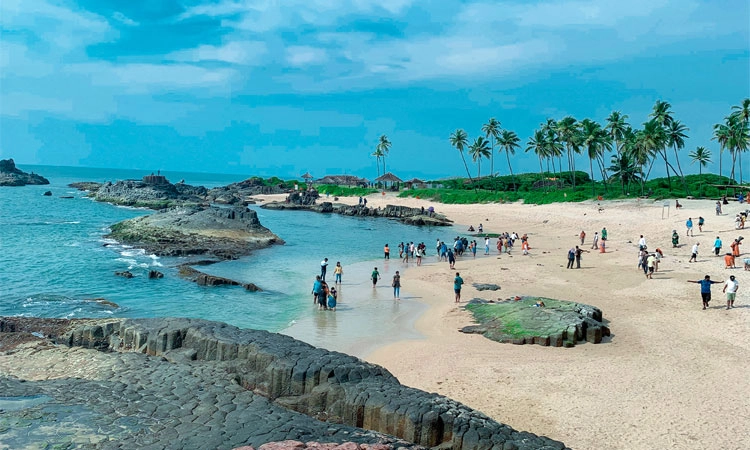 Udupi ಟೂರಿಸಂ: 58ಕ್ಕೆ ಪ್ರಸ್ತಾವನೆ, 2ಕ್ಕೆ ಅನುಮೋದನೆ